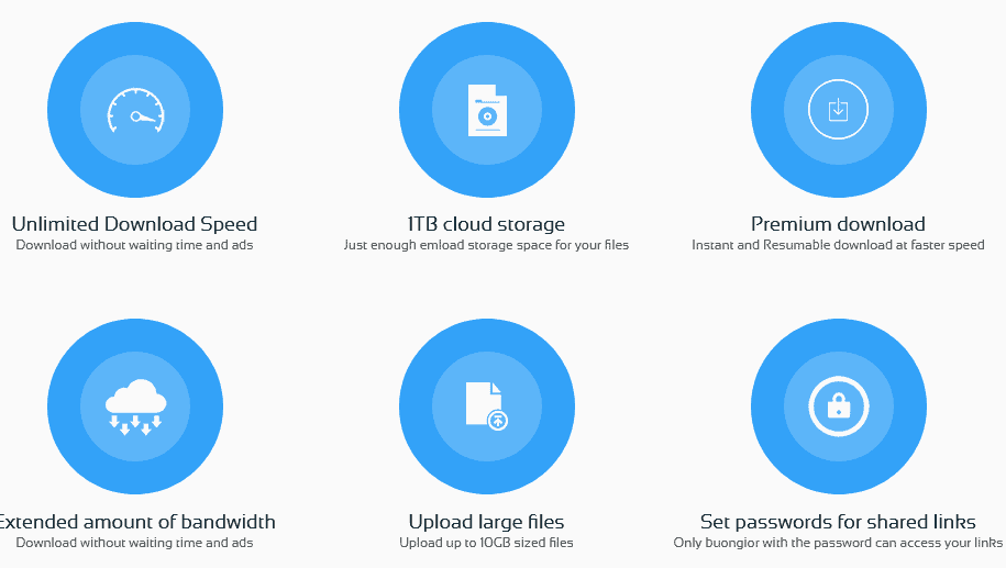 emload premium benefit