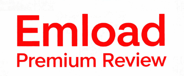 Emload Premium Review